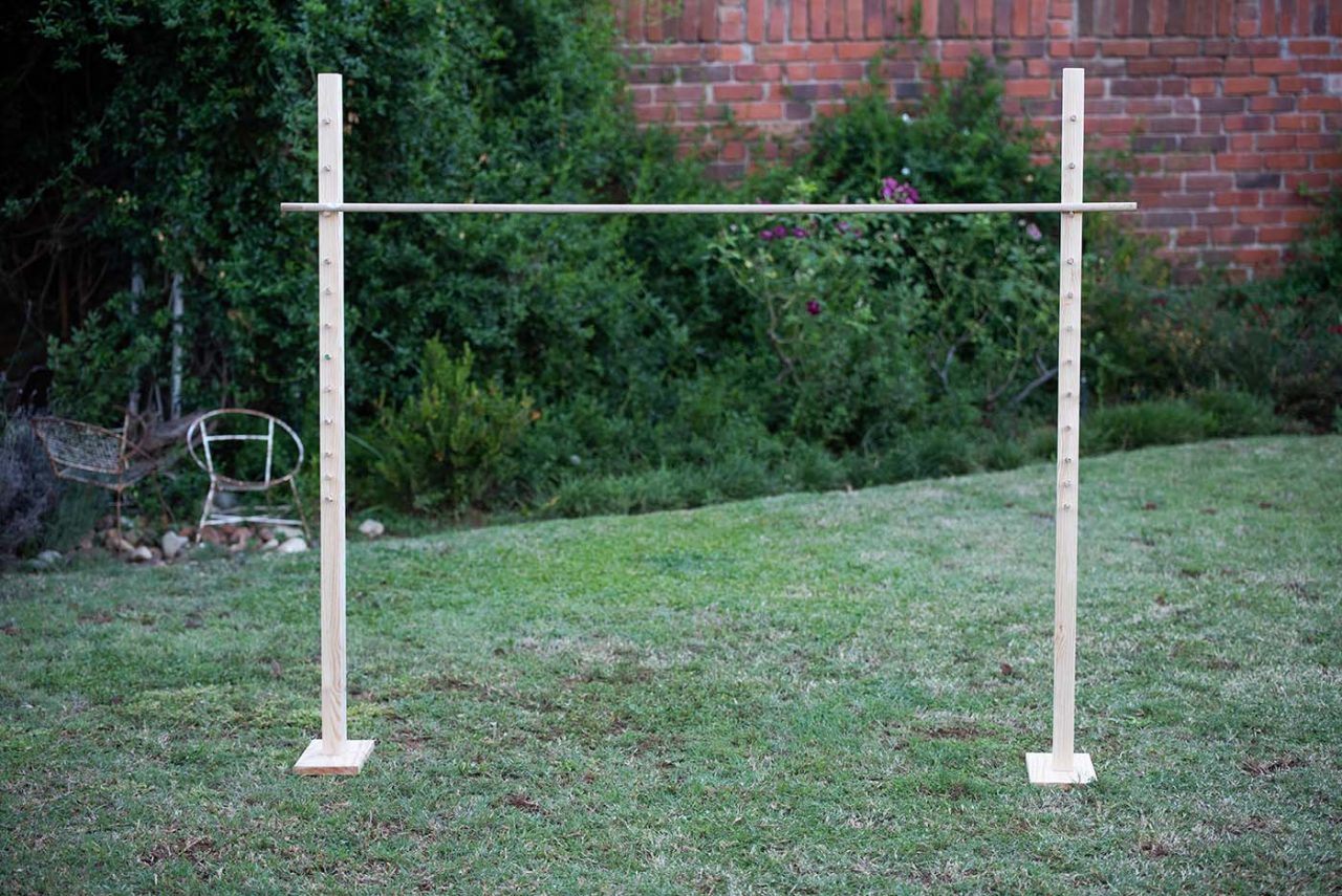 Limbo Bloemfontein Lawn Games