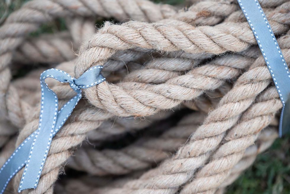 Rope Pulling Bloemfontein Lawn Games